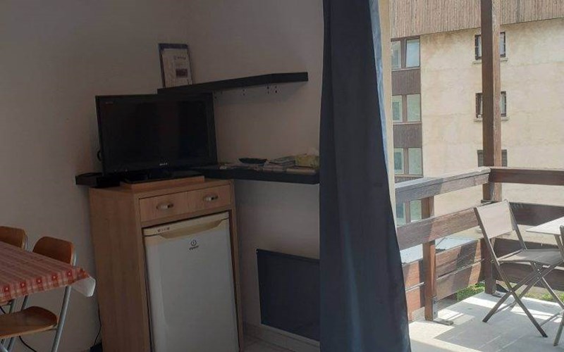 Les Airelles A Location Les Airelles A à EMBRUN