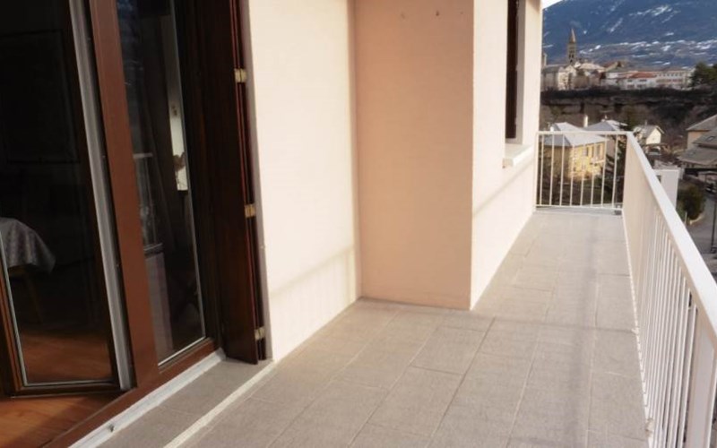 La Durance Location La Durance à EMBRUN