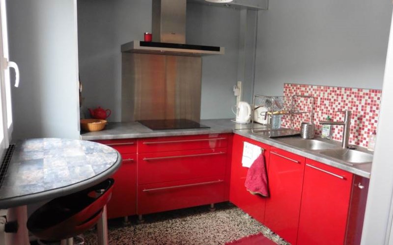 La Durance Location La Durance à EMBRUN