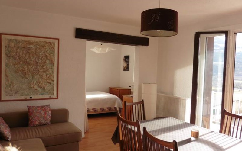 La Durance Location La Durance à EMBRUN