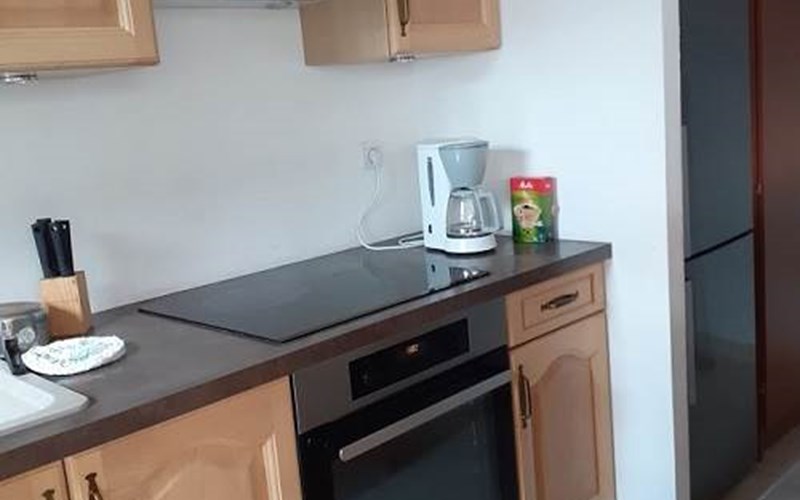 Le Grand Panorama entrée A13 Location Le Grand Panorama entrée A13 à EMBRUN