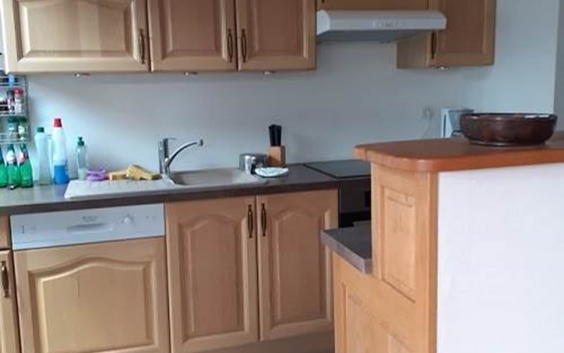 Le Grand Panorama entrée A13 Location Le Grand Panorama entrée A13 à EMBRUN