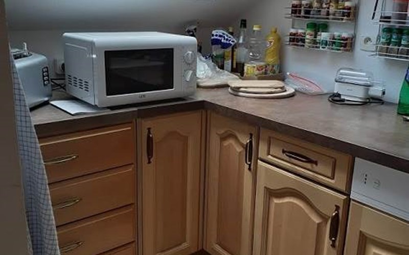 Le Grand Panorama entrée A13 Location Le Grand Panorama entrée A13 à EMBRUN