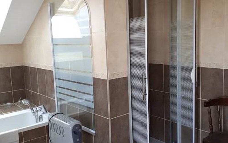 Le Grand Panorama entrée A13 Location Le Grand Panorama entrée A13 à EMBRUN