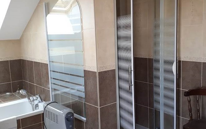 Le Grand Panorama entrée A13 Location Le Grand Panorama entrée A13 à EMBRUN