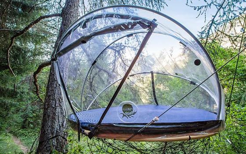 CRAZY BULLE Location CRAZY BULLE à LE LAUZET UBAYE