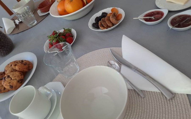 Le Petit Bégou Location Le Petit Bégou à ST AUBAN D OZE