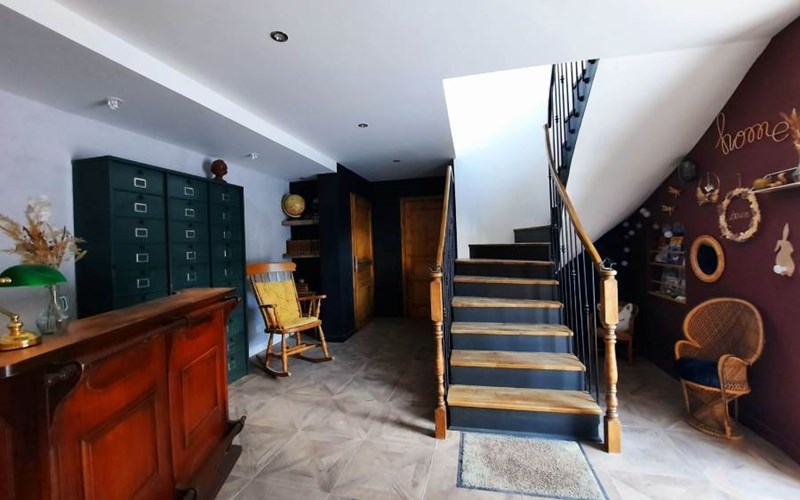 Le Petit Bégou Location Le Petit Bégou à ST AUBAN D OZE