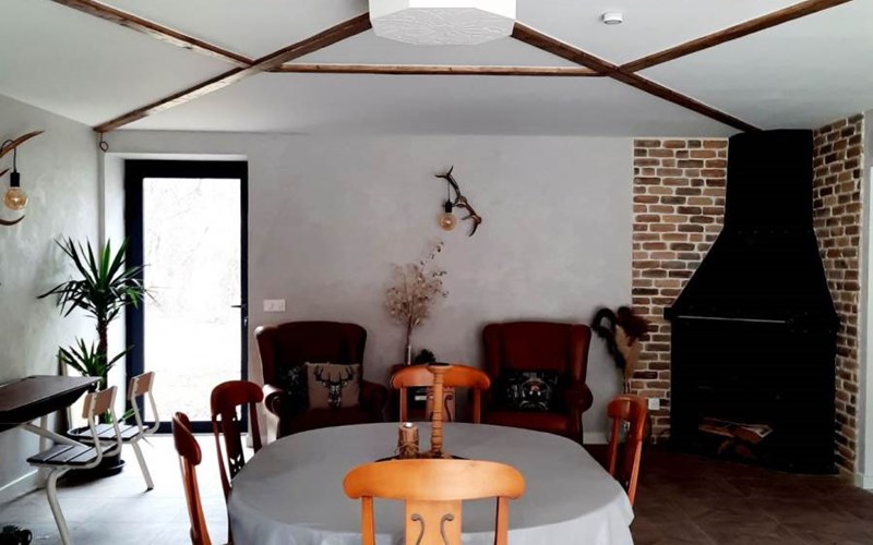 Le Petit Bégou Location Le Petit Bégou à ST AUBAN D OZE