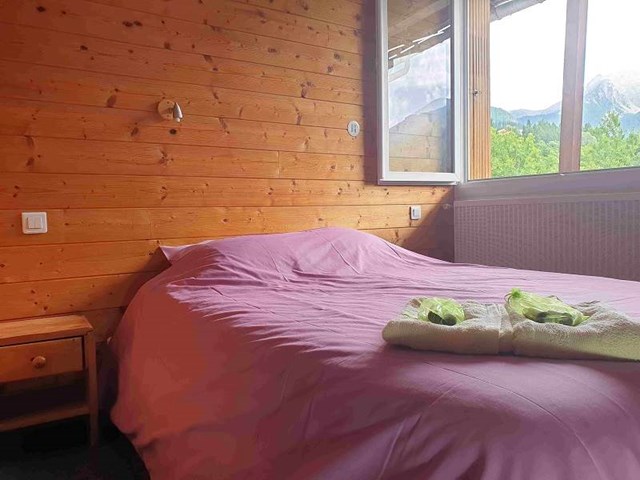 Le Gîte 05 LES ORRES