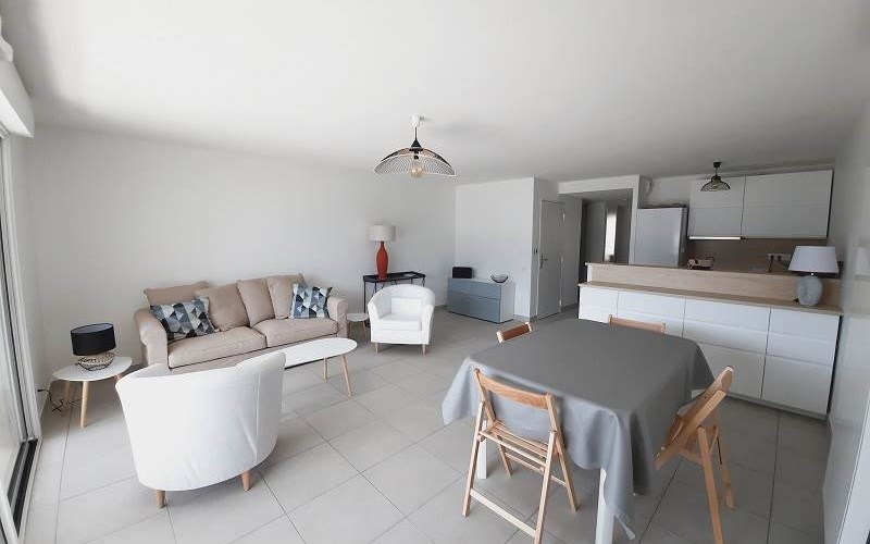 Au 5e ciel  (tout neuf et spacieux) Location Au 5e ciel  (tout neuf et spacieux) à EMBRUN