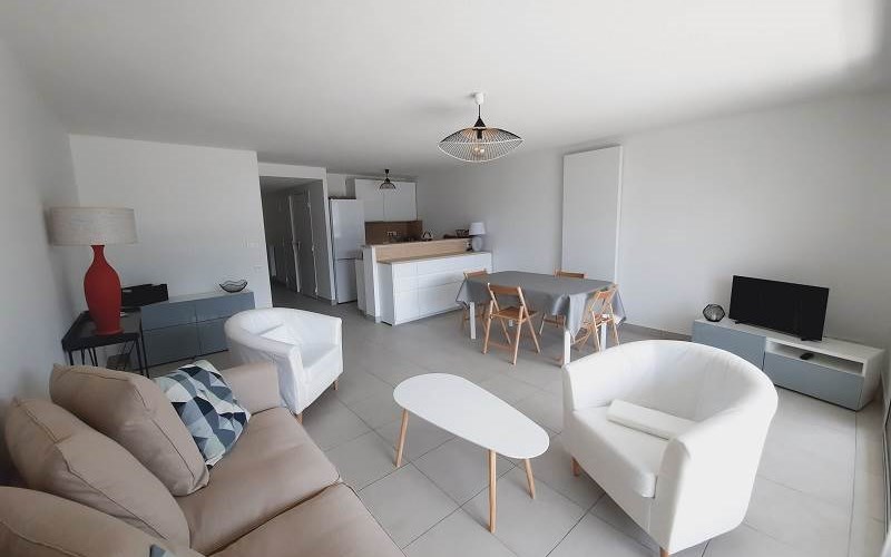 Au 5e ciel  (tout neuf et spacieux) Location Au 5e ciel  (tout neuf et spacieux) à EMBRUN