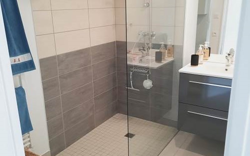 Au 5e ciel  (tout neuf et spacieux) Location Au 5e ciel  (tout neuf et spacieux) à EMBRUN