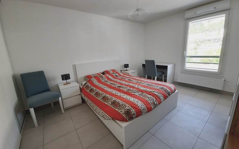 Au 5e ciel  (tout neuf et spacieux) Location Au 5e ciel  (tout neuf et spacieux) à EMBRUN