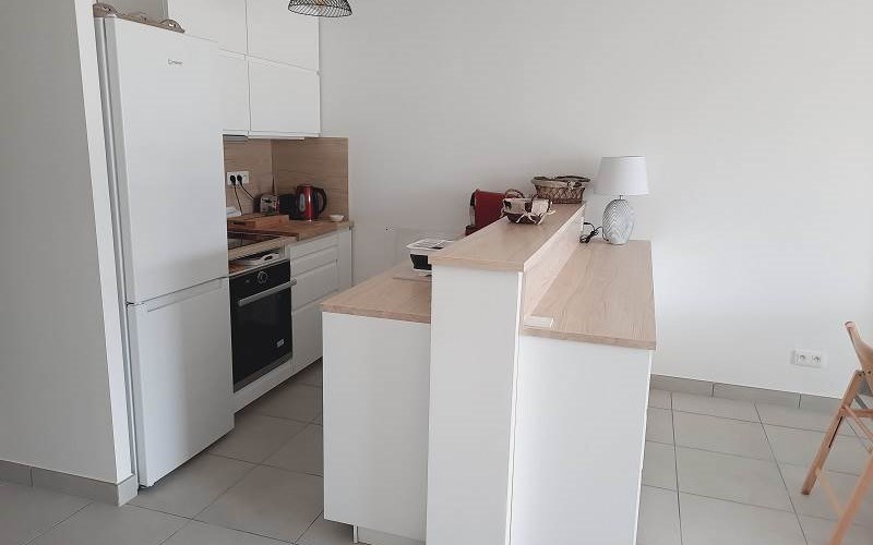 Au 5e ciel  (tout neuf et spacieux) Location Au 5e ciel  (tout neuf et spacieux) à EMBRUN