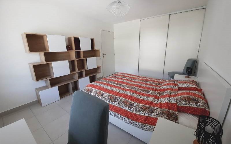 Au 5e ciel  (tout neuf et spacieux) Location Au 5e ciel  (tout neuf et spacieux) à EMBRUN