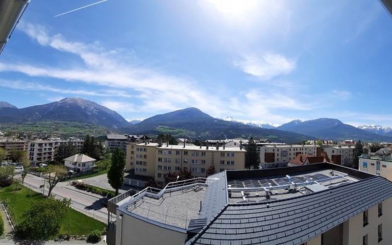 Au 5e ciel  (tout neuf et spacieux) Location Au 5e ciel  (tout neuf et spacieux) à EMBRUN