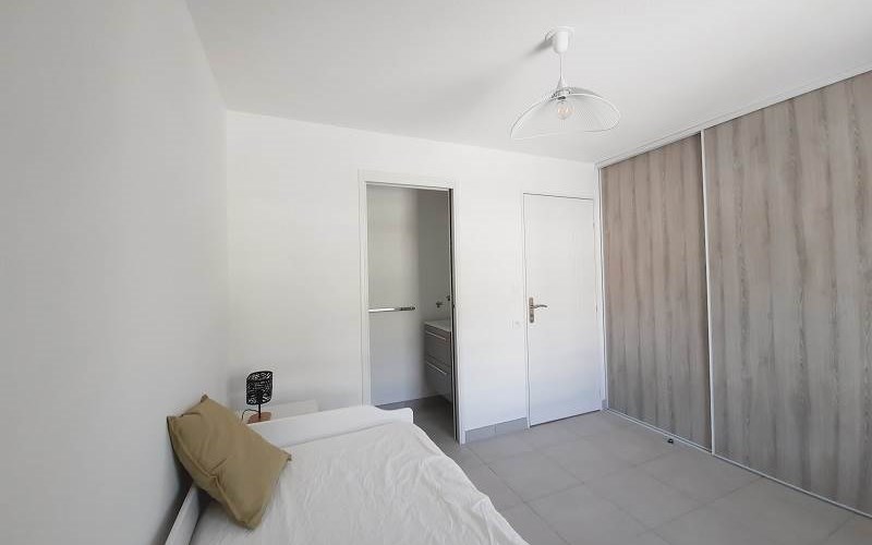 Au 5e ciel  (tout neuf et spacieux) Location Au 5e ciel  (tout neuf et spacieux) à EMBRUN