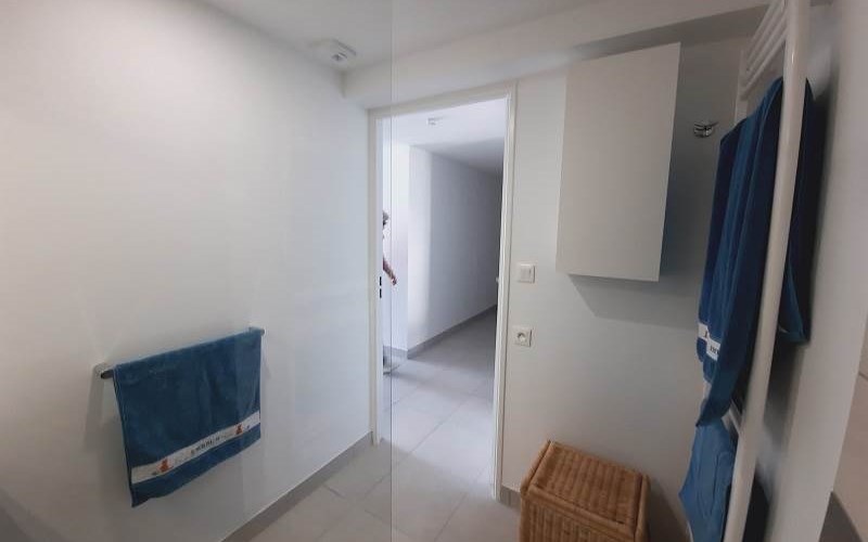 Au 5e ciel  (tout neuf et spacieux) Location Au 5e ciel  (tout neuf et spacieux) à EMBRUN