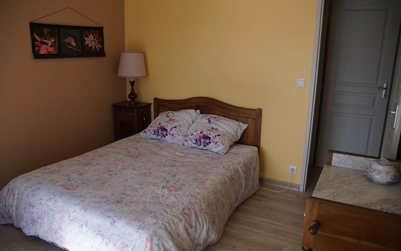 Coste Belle Location Coste Belle à ASPRES SUR BUECH