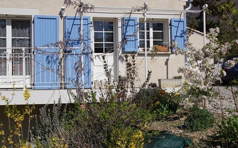 Coste Belle Location Coste Belle à ASPRES SUR BUECH