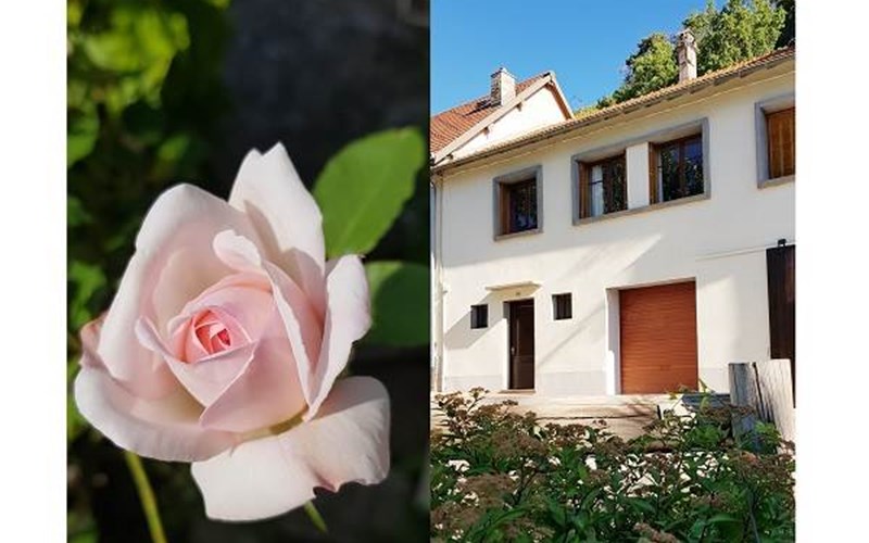Chez Rosa Location Chez Rosa à MONTMAUR