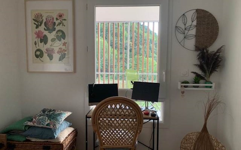 Entre Lac et Montagne Location Entre Lac et Montagne à SAVINES LE LAC