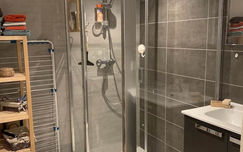 Entre Lac et Montagne Location Entre Lac et Montagne à SAVINES LE LAC