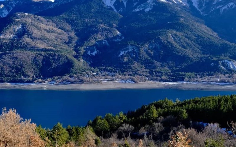 Cocoon Savines Location Cocoon Savines à SAVINES LE LAC