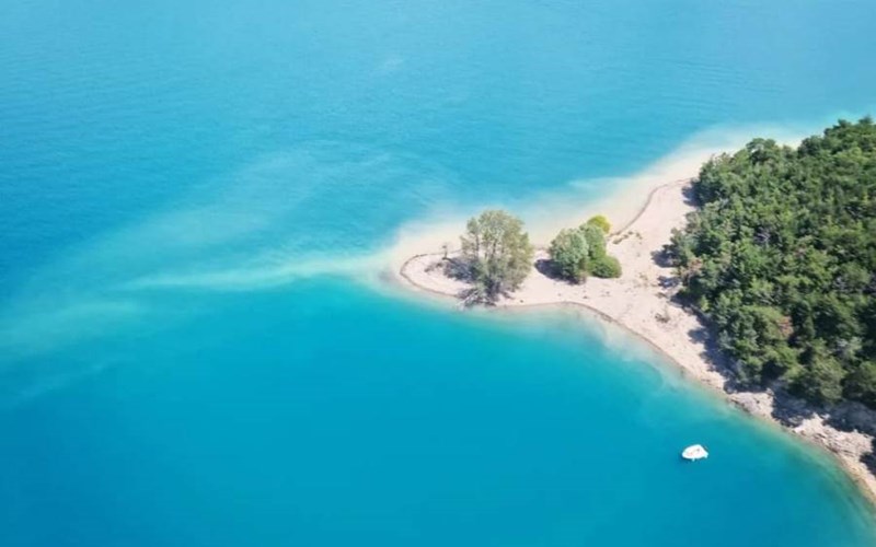 Cocoon Savines Location Cocoon Savines à SAVINES LE LAC