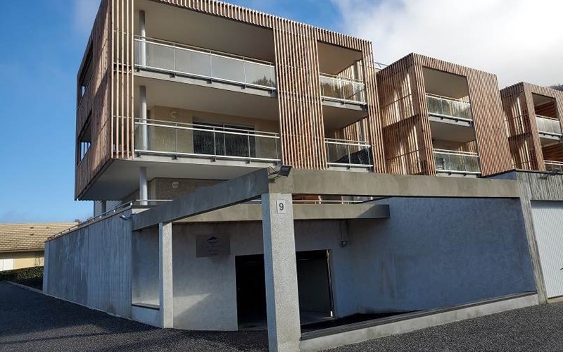 Cocoon Savines Location Cocoon Savines à SAVINES LE LAC