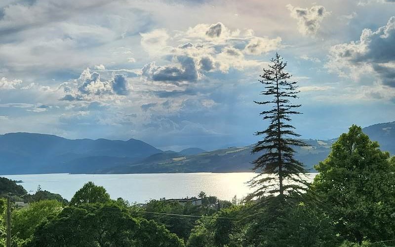 Cocoon Savines Location Cocoon Savines à SAVINES LE LAC