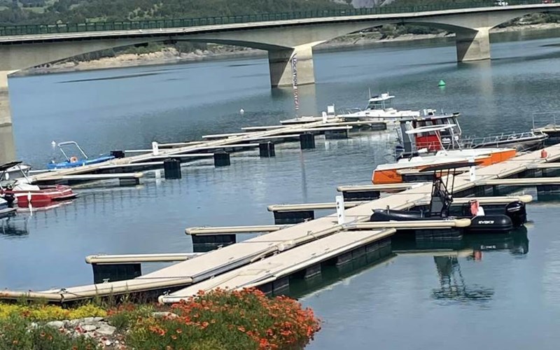 Cocoon Savines Location Cocoon Savines à SAVINES LE LAC