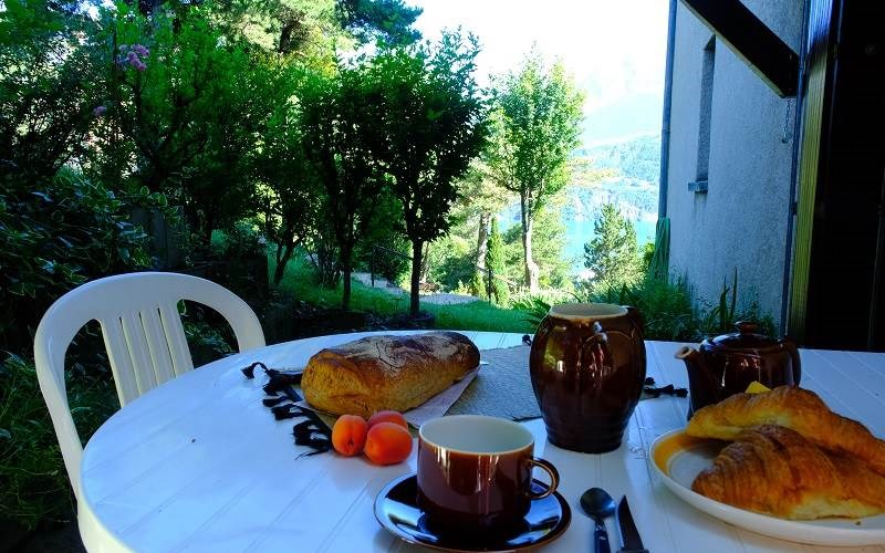 L'Eterlou Location L'Eterlou à SAVINES LE LAC