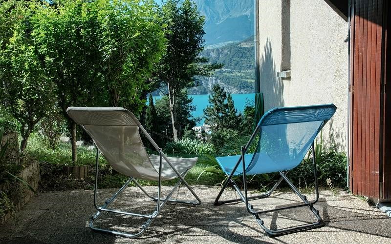 L'Eterlou Location L'Eterlou à SAVINES LE LAC