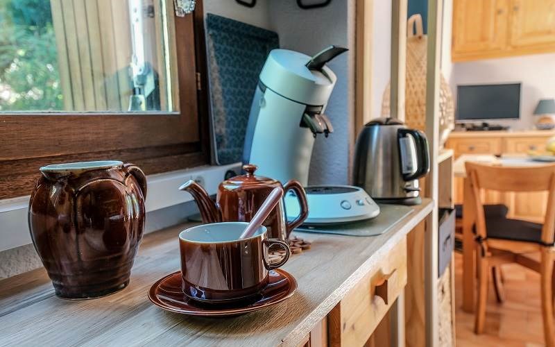 L'Eterlou Location L'Eterlou à SAVINES LE LAC