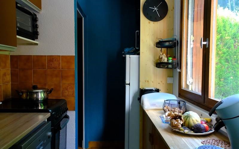 L'Eterlou Location L'Eterlou à SAVINES LE LAC