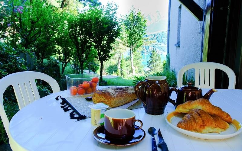 L'Eterlou Location L'Eterlou à SAVINES LE LAC