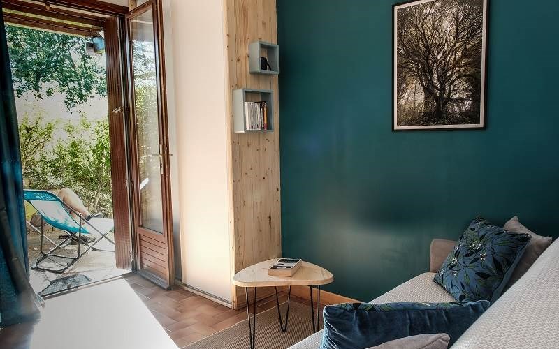 L'Eterlou Location L'Eterlou à SAVINES LE LAC