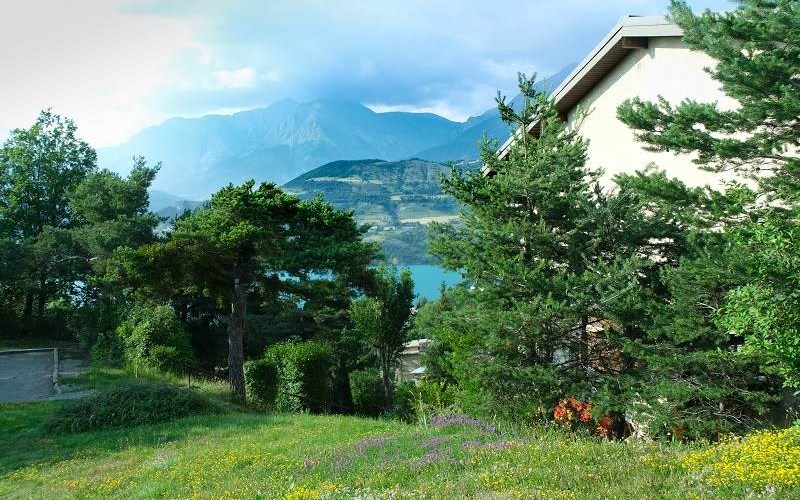 L'Eterlou Location L'Eterlou à SAVINES LE LAC