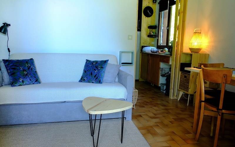 L'Eterlou Location L'Eterlou à SAVINES LE LAC