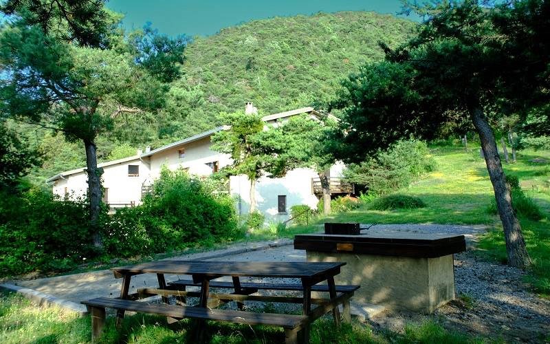 L'Eterlou Location L'Eterlou à SAVINES LE LAC