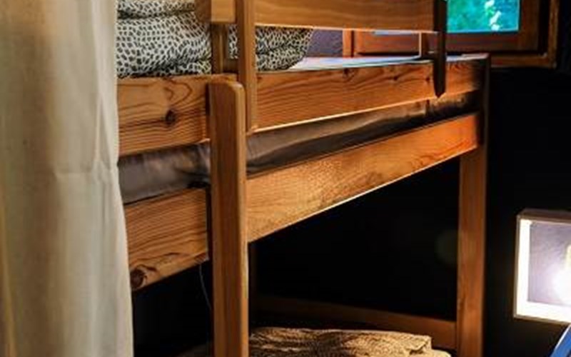 L'Eterlou Location L'Eterlou à SAVINES LE LAC