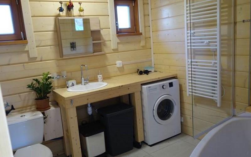 Ecogîte de l'Essen'Ciel Location Ecogîte de l'Essen'Ciel à CHORGES