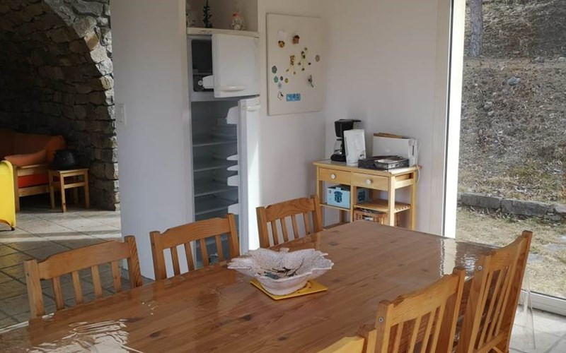 Les Chevaliers Location Les Chevaliers à PONTIS