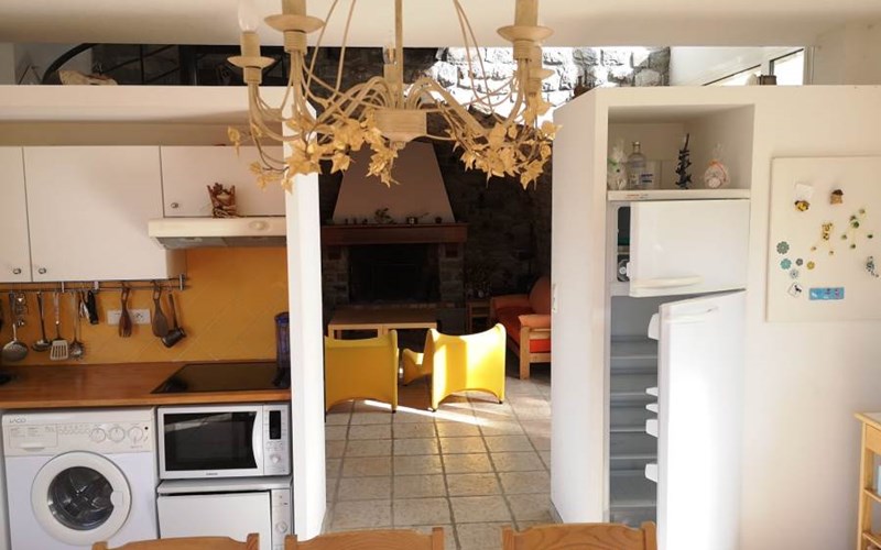 Les Chevaliers Location Les Chevaliers à PONTIS