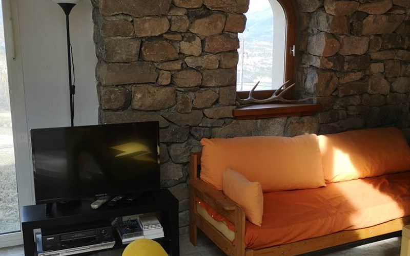 Les Chevaliers Location Les Chevaliers à PONTIS