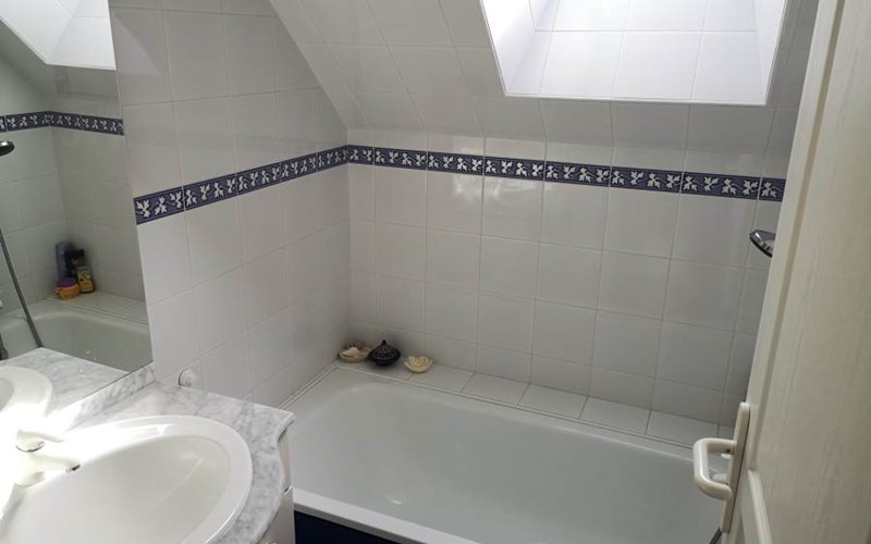 Les Chevaliers Location Les Chevaliers à PONTIS