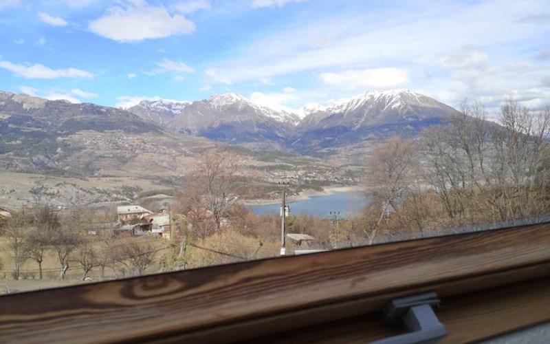 Les Chevaliers Location Les Chevaliers à PONTIS