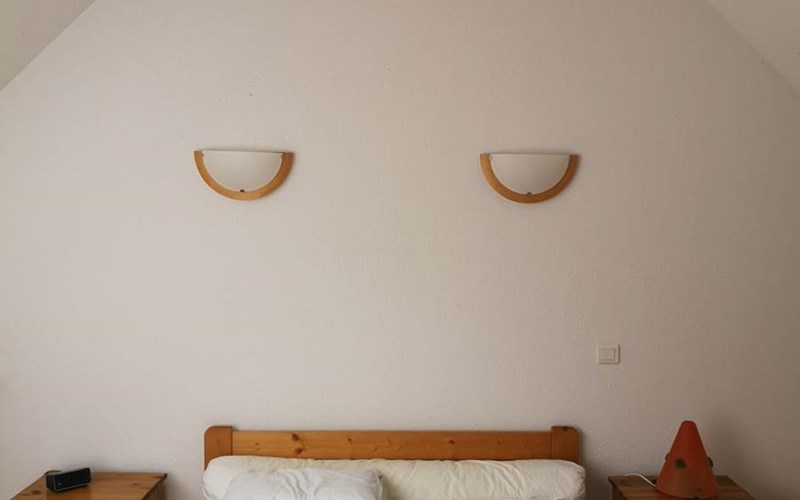 Les Chevaliers Location Les Chevaliers à PONTIS